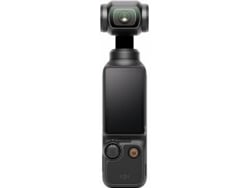 Action Cam DJI Osmo Pocket 3 (4K Full HD - Negro)