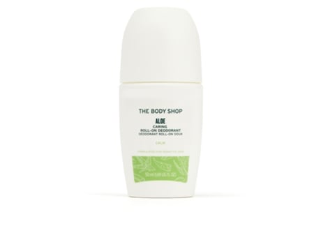 Aloe Deo Roll-On THE BODY SHOP 50 Ml