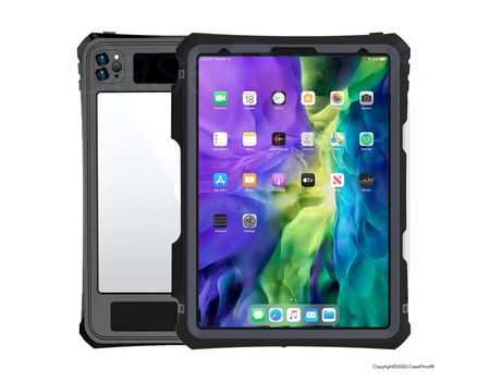 Capa para iPad Pro 11 CASEPROOF Negro