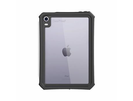 Carcasa iPad Mini 6 CASEPROOF Negro