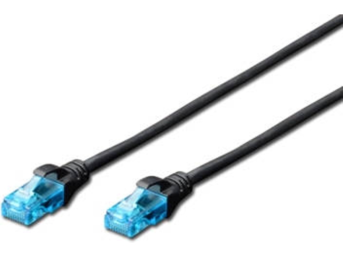 Cable de Red DIGITUS (RJ45)