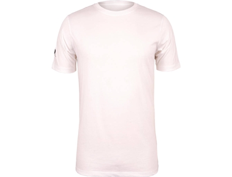 Camiseta para Hombre GILBERT Quest Blanco para Rugby