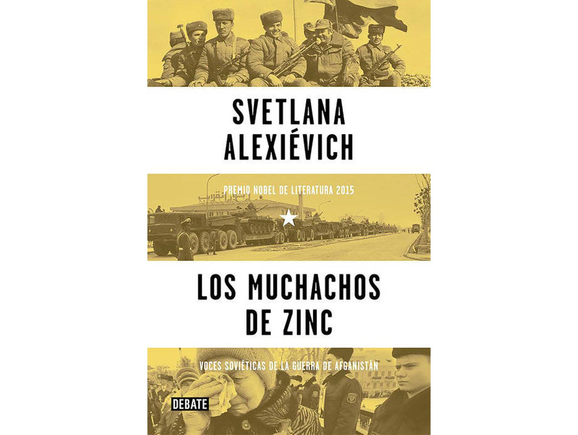 Libro Los Muchachos De Zinc