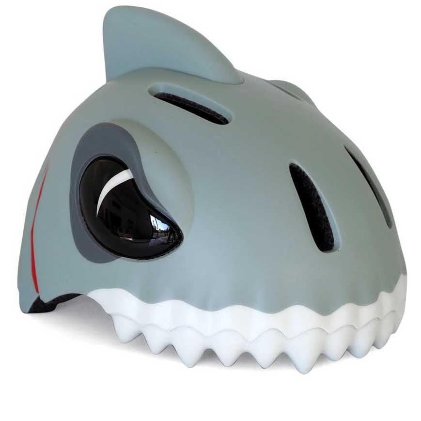 Casco de Ciclismo CRAZY SAFETY Shark (Tamaño Unico)