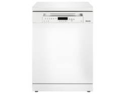 Lavavajillas MIELE G7410 SC BRWS (14 Cubiertos - 60 cm - Blanco)