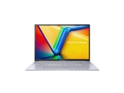 Portátil ASUS K3605ZUN1116 (16" - Intel Core i5-12450H - RAM:16GB - 512GB SSD, NVIDIA RTX 4050 6GB)