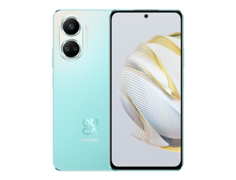 Smartphone HUAWEI nova 10 SE 16,9 cm (6.67) SIM doble Android 12 4G USB Tipo C 8 GB 128 GB 4500 mAh Verde