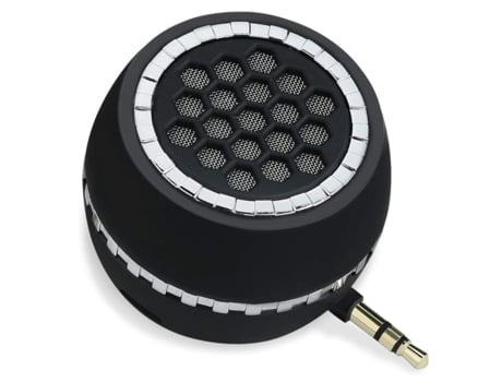 Altavoz CHRONUS 1009H29 Negro