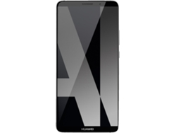 Smartphone HUAWEI Mate 10 Pro (Reacondicionado Marcas Mínimas - 128 GB - Negro)