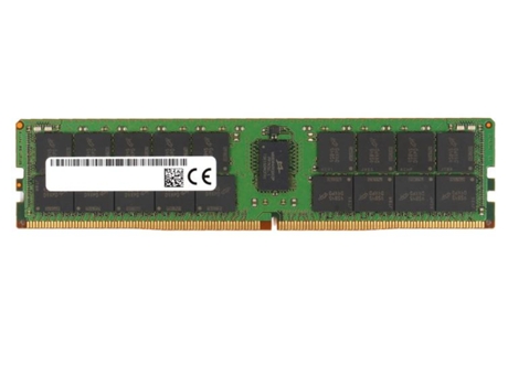 Memoria RAM DDR4 MICRON (3200 MHz - 22)