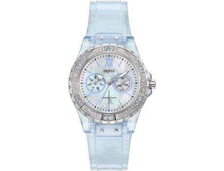 Reloj para Mujer GUESS (10.00 x 10.00 x 10.00 cm - Azul)