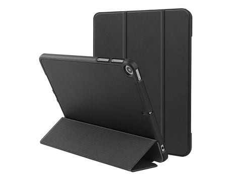 Carcasa para iPad 10.2 (2020)/(2019)/(2021) Negro