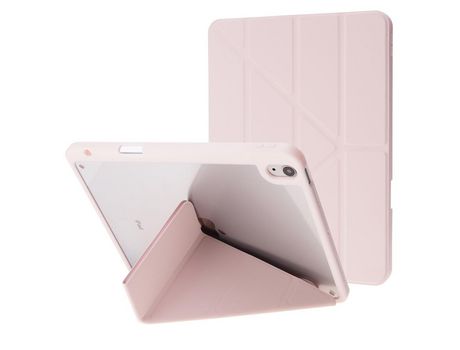 Carcasa para iPad Air (2020) Rosa