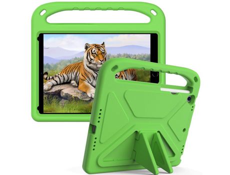 Carcasa para iPad Air 10.5 (2019)/iPad Pro 10.5 (2017) Verde