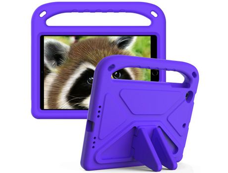 Carcasa para iPad Mini (2019) 7.9 /4/3/2/1 Morado