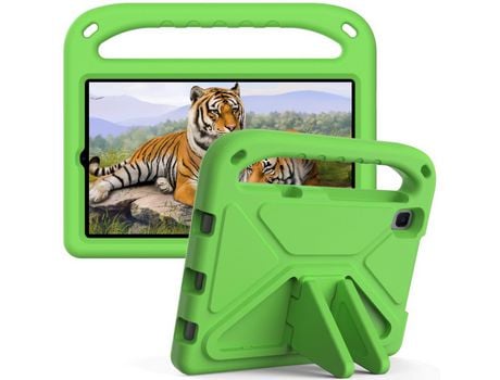 Carcasa para Huawei mediapad m6 8.4 Verde