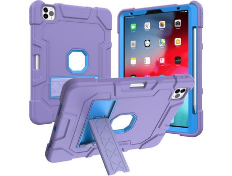 Carcasa para iPad Air (2020) Azul