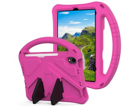 Carcasa para iPad Mini (2021) Rosa