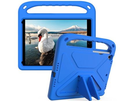 Carcasa para iPad 10.2 (2020)/(2019)/(2021) Azul