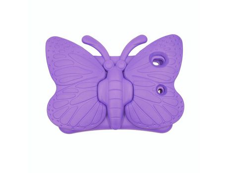 Carcasa para iPad 10.2 (2019)/Pro 10.5 (2017)/Air 10.5 (2019) Morado