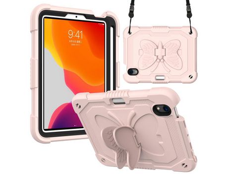 Carcasa para iPad Mini (2021) Rosa