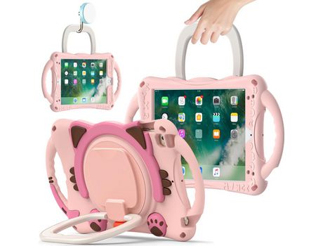 Carcasa para iPad Mini/2/3/4/Mini (2019) 7.9 Rosa