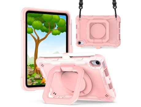 Carcasa para iPad Mini (2021) Rosa