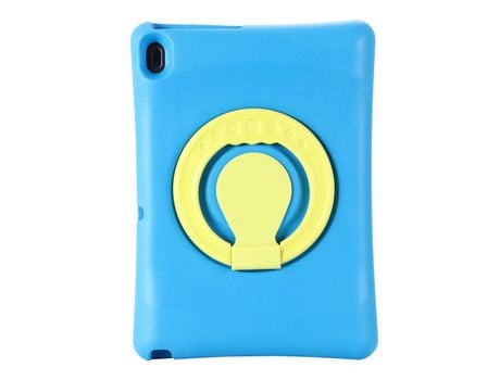 Carcasa para Lenovo Tab e10 Azul