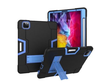 Carcasa para iPad Pro 12.9 (2020) Negro