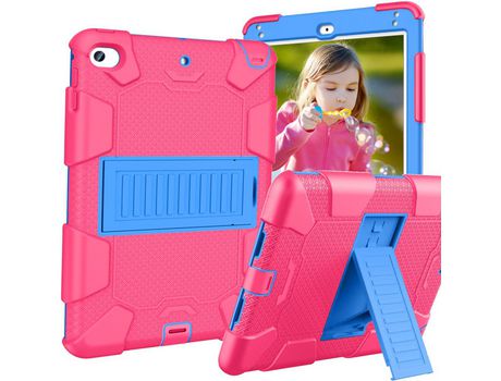 Carcasa para iPad Mini 9.7 (2019)/4/3/2/1 Rosa