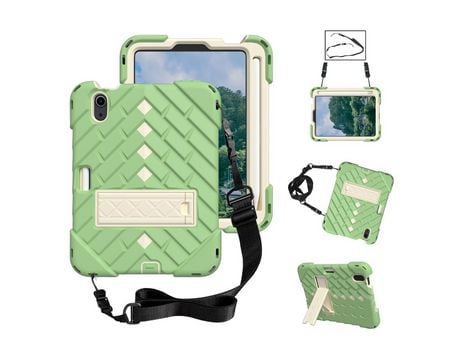 Carcasa para iPad Mini (2021) Verde