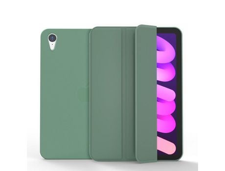 Carcasa para iPad Mini (2021) Verde