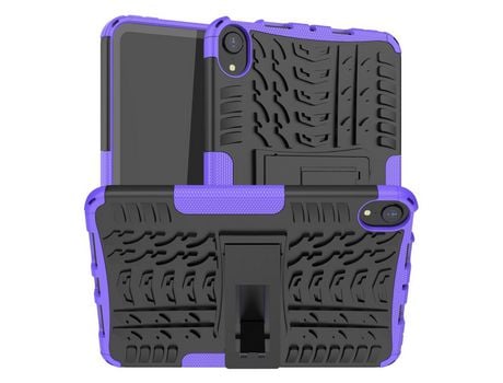 Carcasa para iPad Mini 6 (2021) Morado