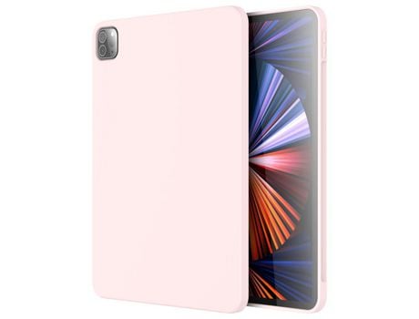 Carcasa para iPad Pro 11'' (2021)/(2020) Rosa