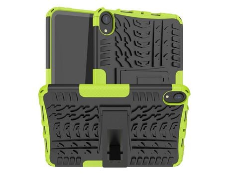 Carcasa para iPad Mini 6 (2021) Verde