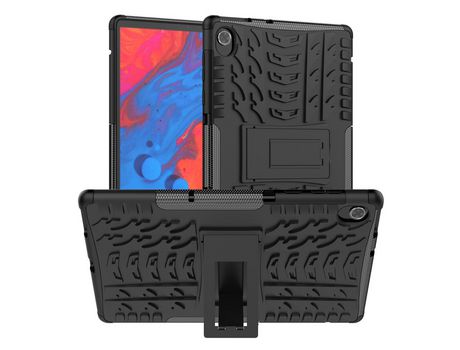 Carcasa para Lenovo Tab k10 Negro