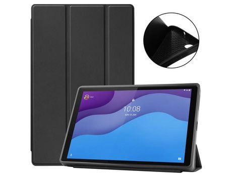 Carcasa para Lenovo Tab m10 hd gen 2 tb-x306 Negro