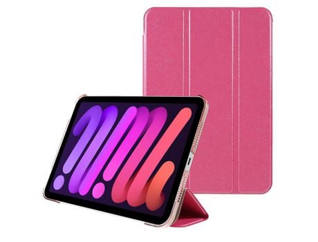 Carcasa para iPad Mini (2021) Rosa