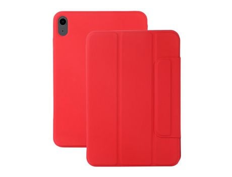 Carcasa para iPad Mini (2021) Rojo