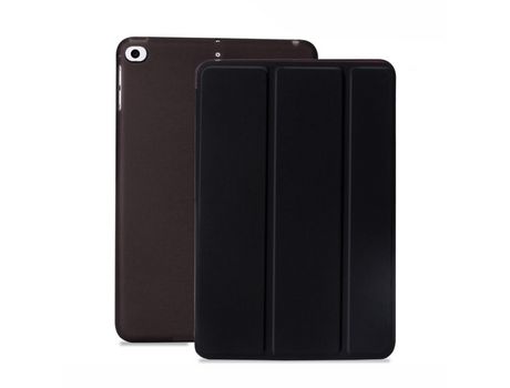 Carcasa para iPad Mini 7.9 pouces (2019)/iPad Mini 4 Negro