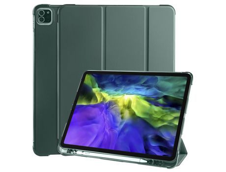 Carcasa para iPad Pro 12.9 (2020)/(2018) Verde