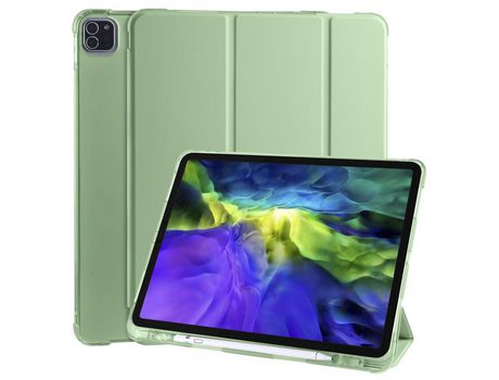 Carcasa para iPad Pro 12.9 (2020)/(2018) Verde