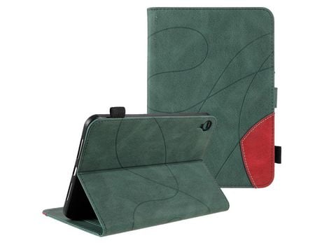 Carcasa para iPad Mini (2021) Verde