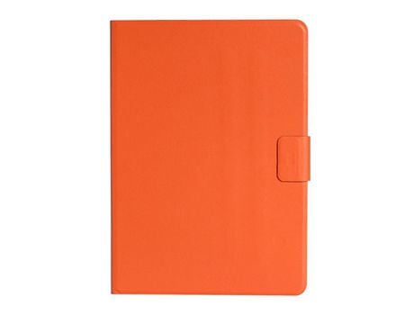 Carcasa para iPad Pro 11 (2018)/iPad Pro 11 (2020) Laranja