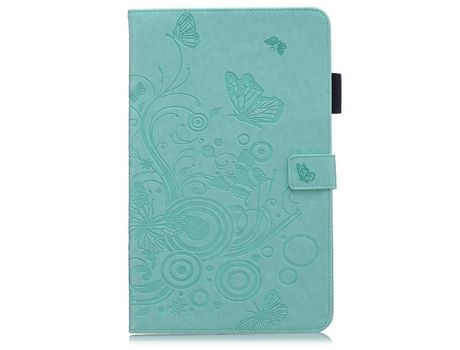 Carcasa para Galaxy Tab a 10.1 (2019) sm-t515/sm-t510 Azul