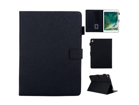 Carcasa para iPad 9.7 (2018)/9.7 (2017)/Air 2/Air Negro