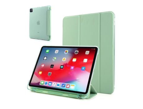 Carcasa para iPad Air (2020) Verde