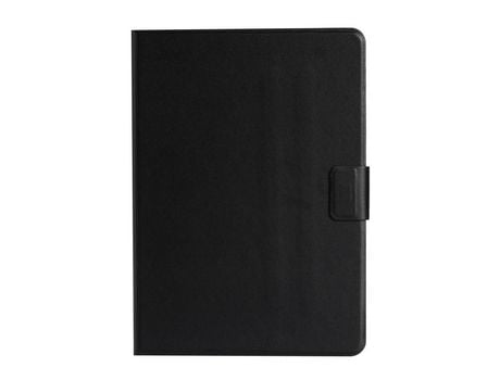 Carcasa para iPad Air (2013)/iPad Air 2/iPad 9.7 (2017)/iPad 9.7 (2018) Negro