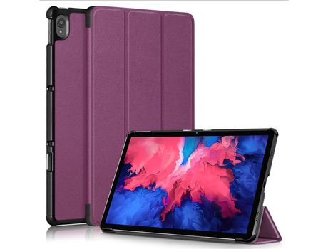 Carcasa para Lenovo Tab p11 tb-j606f Morado