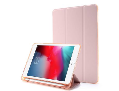 Carcasa para iPad Mini (2019) 7.9 /iPad Mini 4 Rosa